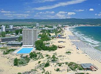 В популярных отелях Болгарии почти не осталось мест для российских туристов