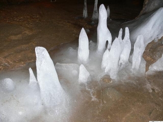 Пещеру собираются превратить в парк развлечений в Болгарии