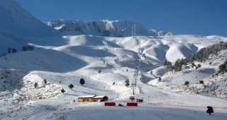 Турция откроет 30 современных горнолыжных курортов
