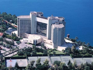 Отели Турции могут потерять лицензию на продажу алкоголя