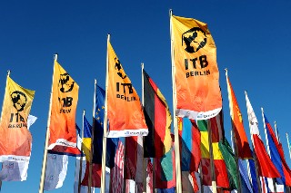 Крупнейшая туристистическая выставка ITB 2012 стартует в Берлине 7 марта