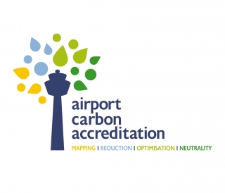 Уже 55 аэропортов Европы принимают участие в защите окружающей среды
