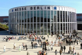 Туристистическая выставка в Берлине ITB-2012 обещает стать крупнейшей