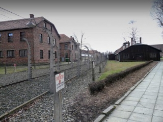Музей Освенцима не может вернуть экспонат с выставки в Вашингтоне