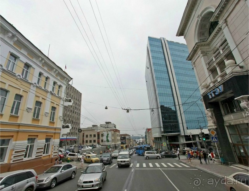 Владивосток (Россия)