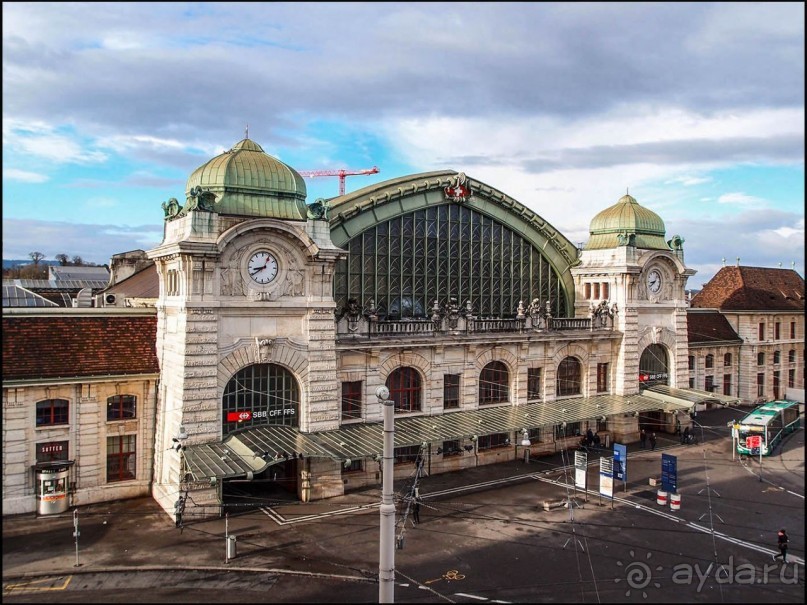 В поиске символов В поиске символов