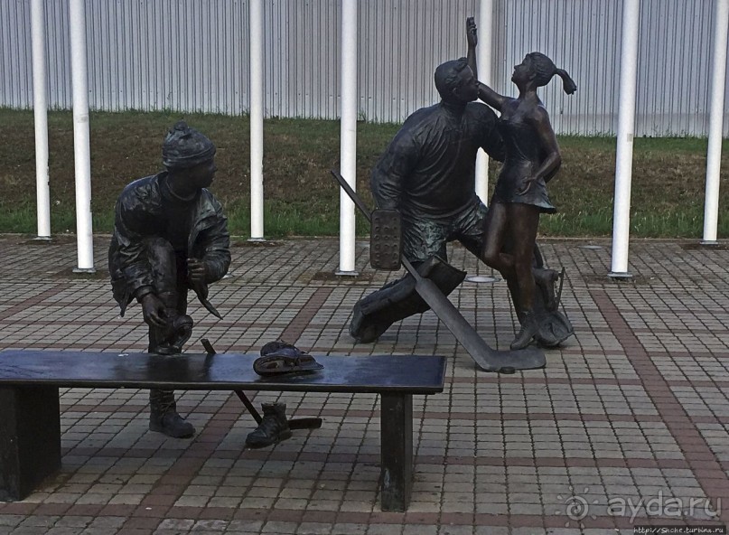 Black Sabbath — "The End" в Праге Black Sabbath — "The End" в Праге