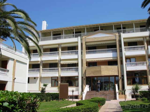 Potidea Palace Hotel